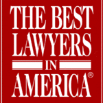 Best Lawyers of America Logo