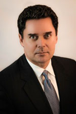 Attorney Karl P. Numinen