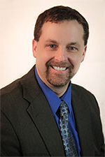 Attorney Keith Deforge