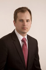 Attorney Phillip Toutant