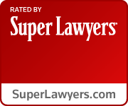 Superlawyers Badge